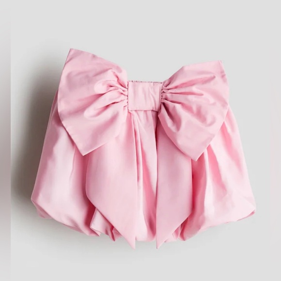 H&M
Girls Bow-Detail Balloon Skirt - Picture 2 of 9